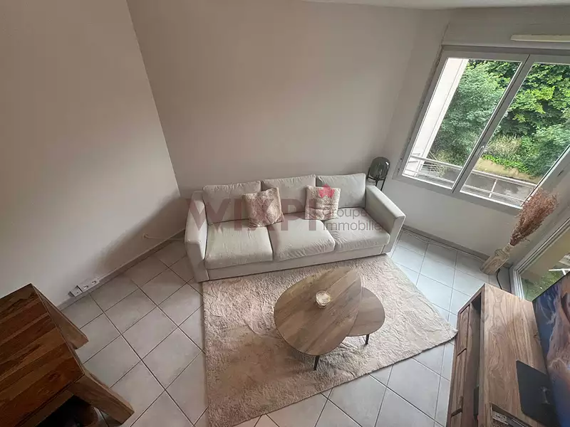 Appartement, 71 m²