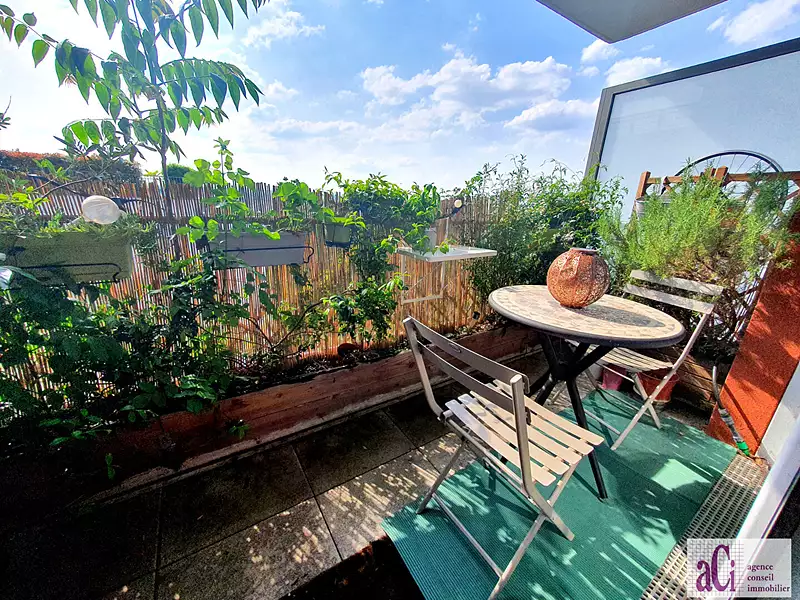 Appartement, 72,31 m²