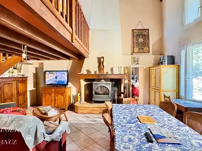 Maison, 146 m²