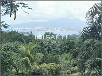 Appartement, 53 m²