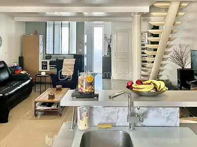 Maison, 116 m²