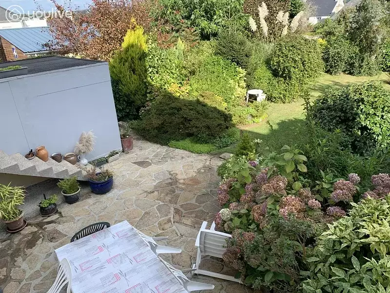 Maison, 83 m²