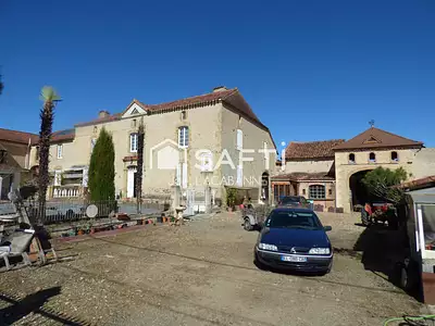 Maison, 300 m²