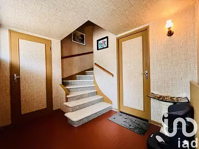 Maison, 114 m²