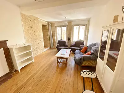 Appartement, 65,89 m²