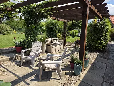 Maison, 195 m²