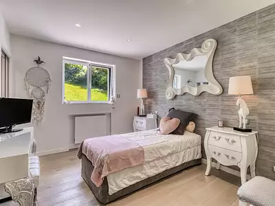 Maison, 307 m²