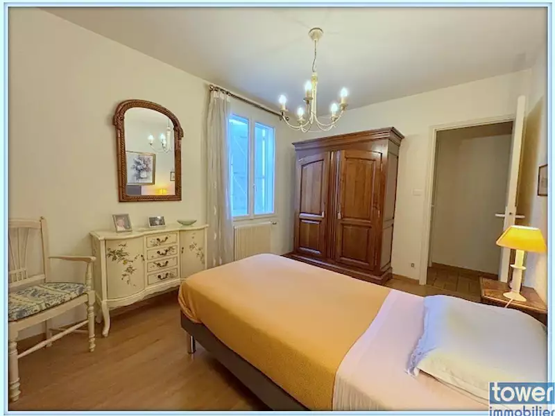 Maison, 120 m²