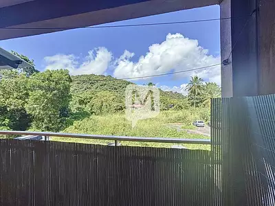 Appartement, 41,7 m²