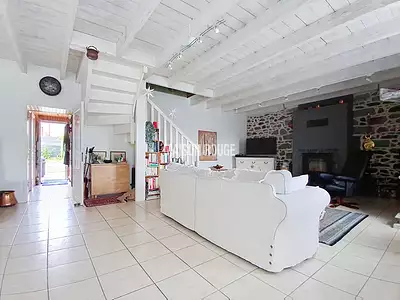 Maison, 121 m²