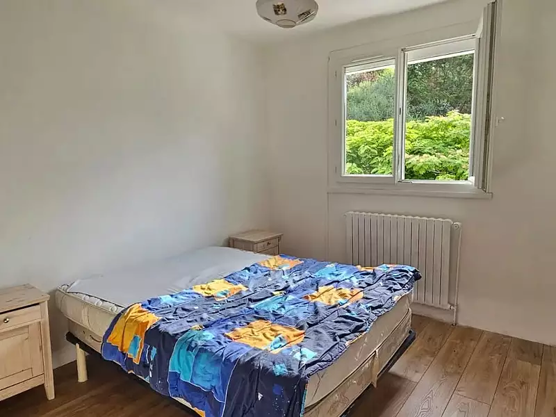 Maison, 154 m²