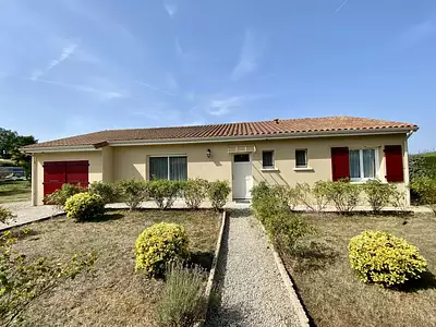 Maison, 88 m²