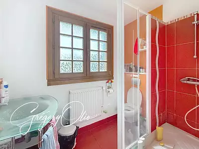 Maison, 128 m²