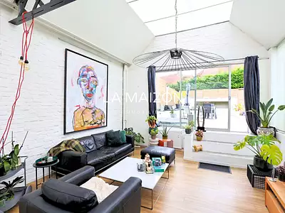 Appartement, 111,03 m²