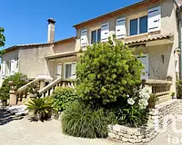 Maison, 173 m²