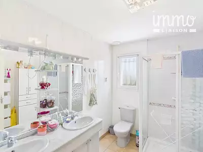 Maison, 136,4 m²
