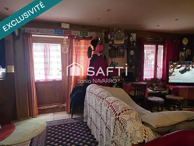 Appartement, 71 m²
