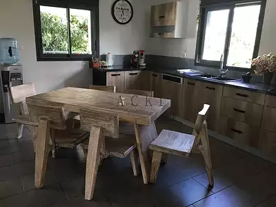 Maison, 137 m²