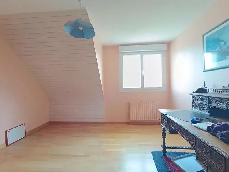 Maison, 139 m²