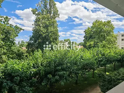Appartement, 70 m²