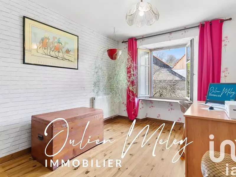 Maison, 120 m²