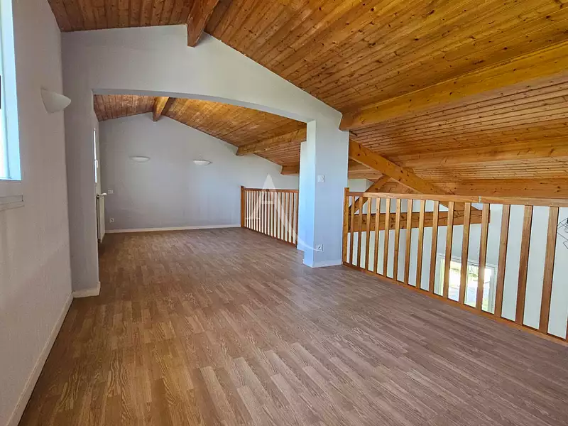Maison, 130 m²