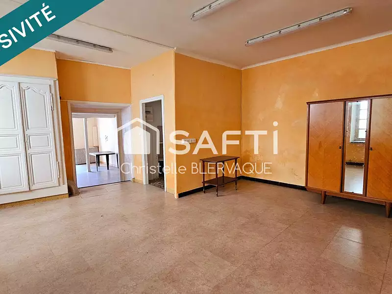 Maison, 150 m²