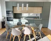 Appartement, 84 m²