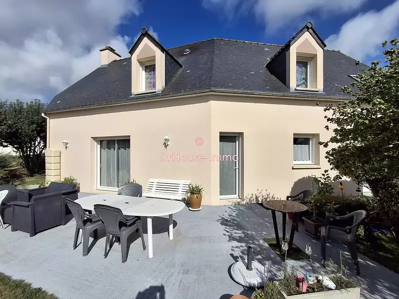 Maison, 138 m²