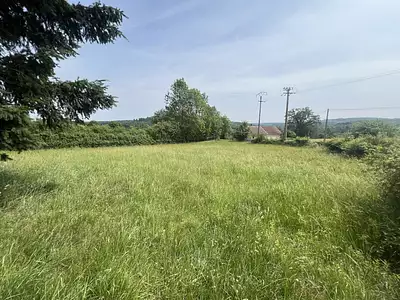 Terrain, 2 574 m²