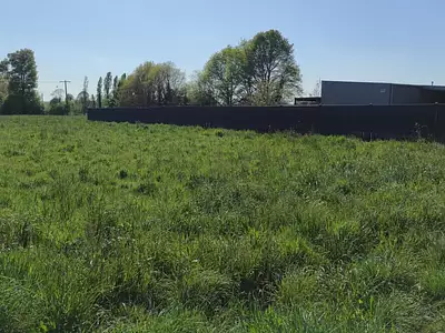 Terrain, 752 m²