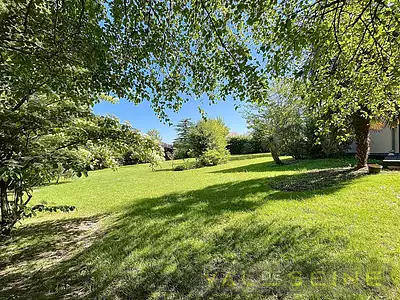 Maison, 226 m²