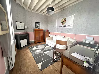 Maison, 104 m²