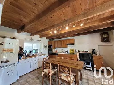 Maison, 108 m²