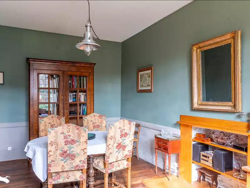 Maison, 176 m²