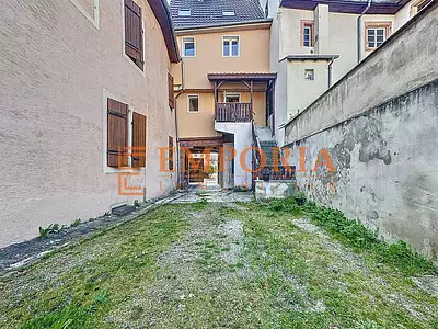 Maison, 82 m²