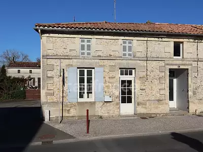 Maison, 131 m²