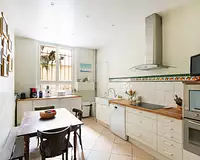 Appartement, 181 m²