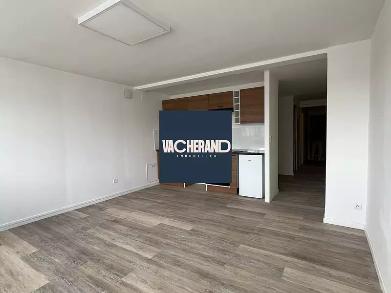 Appartement, 43 m²