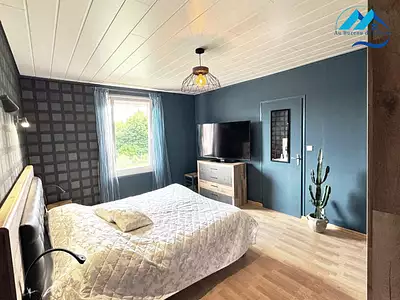 Maison, 123,35 m²