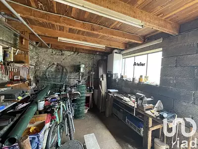 Maison, 80 m²