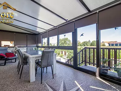 Maison, 117 m²