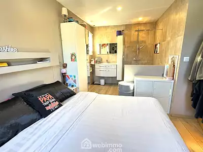 Maison, 135 m²