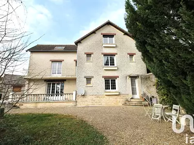 Maison, 150 m²