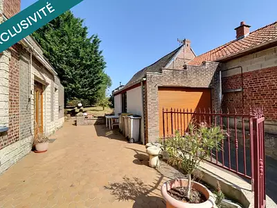 Maison, 101 m²
