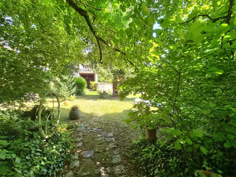 Maison, 100 m²