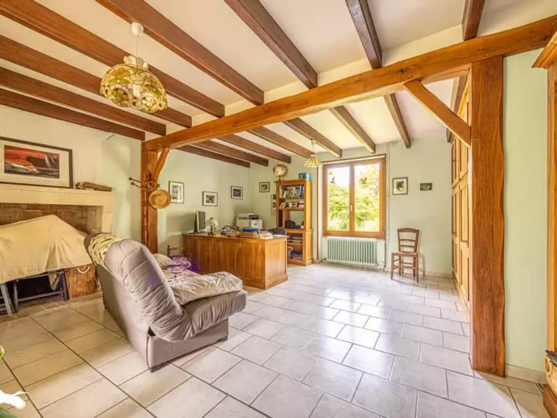 Maison, 155 m²