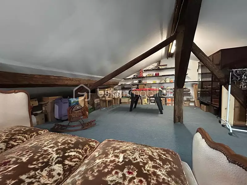 Maison, 270 m²