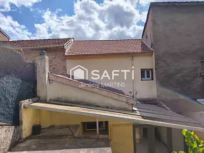Maison, 75 m²