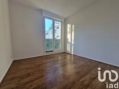 Appartement, 76 m²